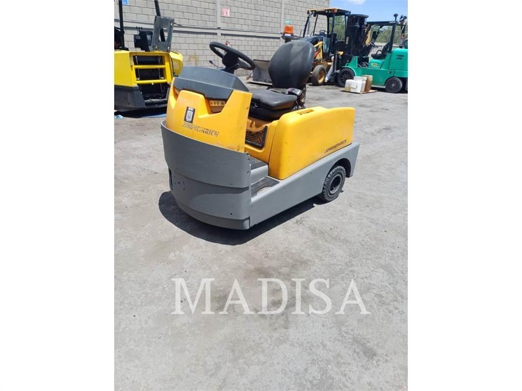 Jungheinrich EZS 570NA 그 외 지게차