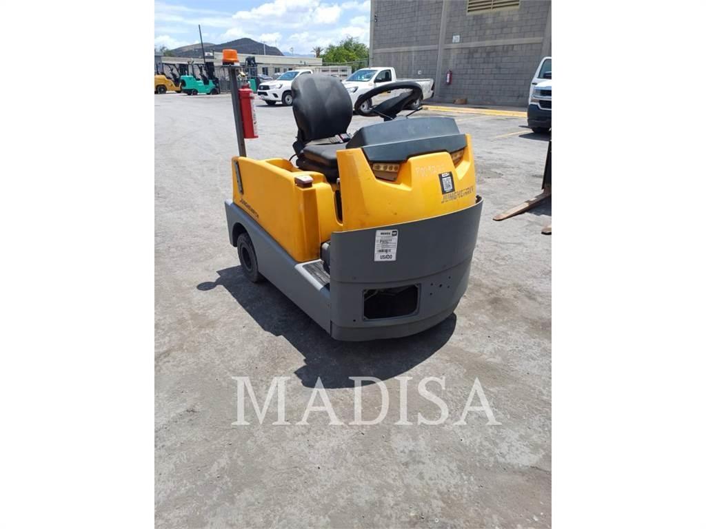 Jungheinrich EZS 570NA 그 외 지게차