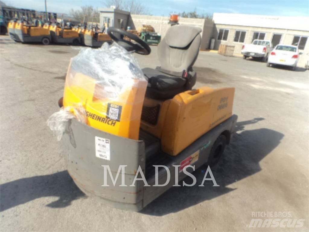 Jungheinrich EZS 570NA 그 외 지게차