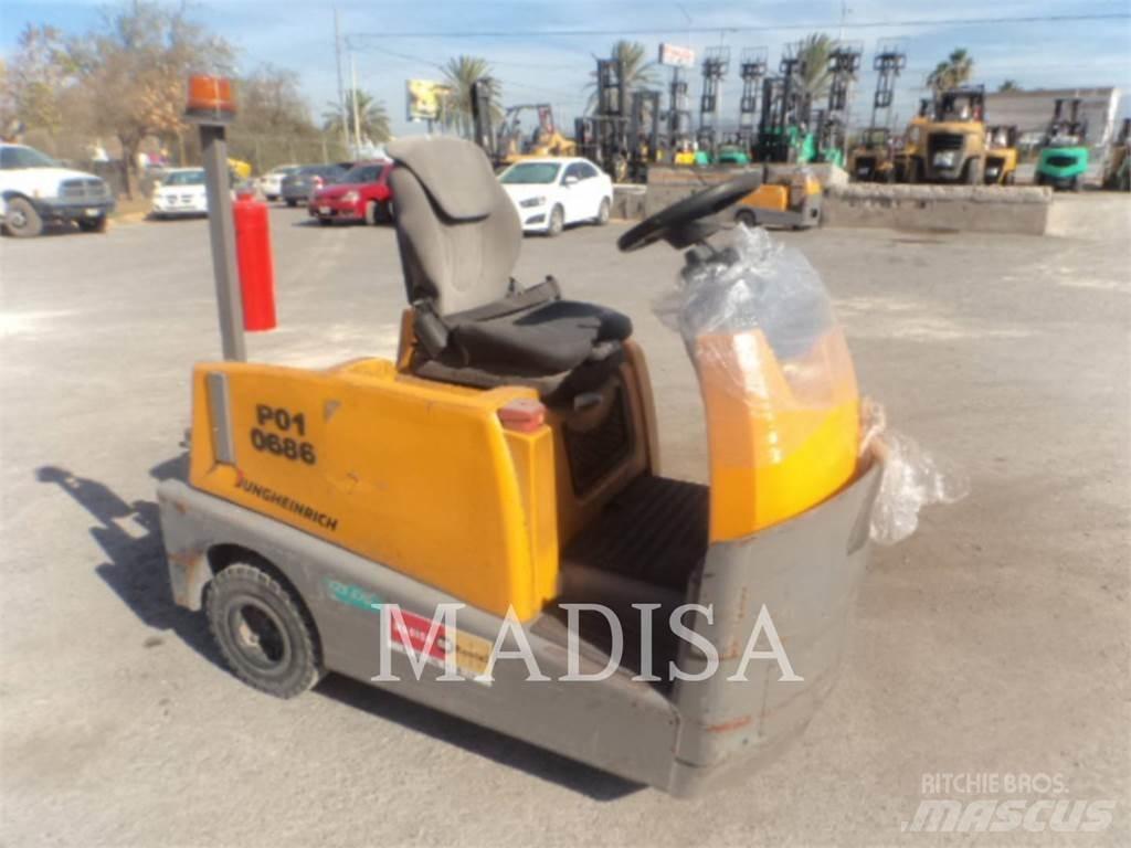 Jungheinrich EZS 570NA 그 외 지게차