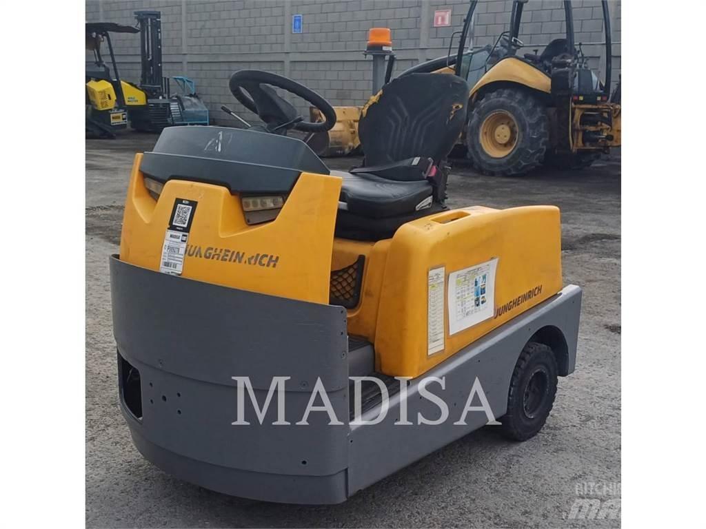 Jungheinrich EZS 570NA 그 외 지게차