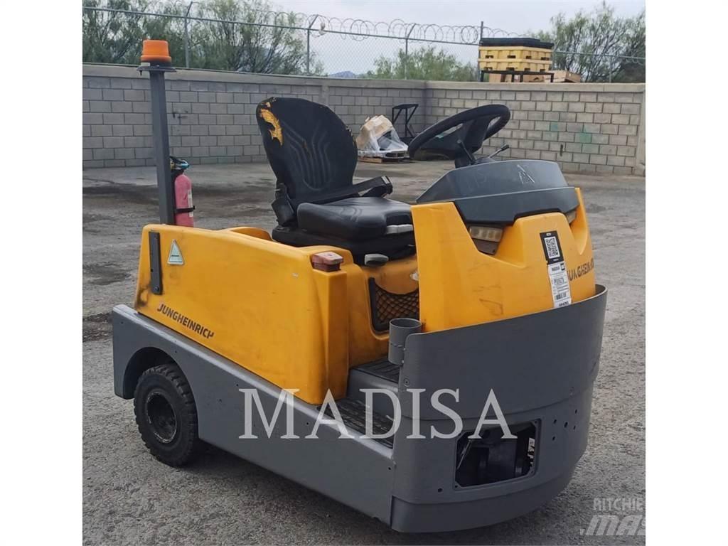 Jungheinrich EZS 570NA 그 외 지게차