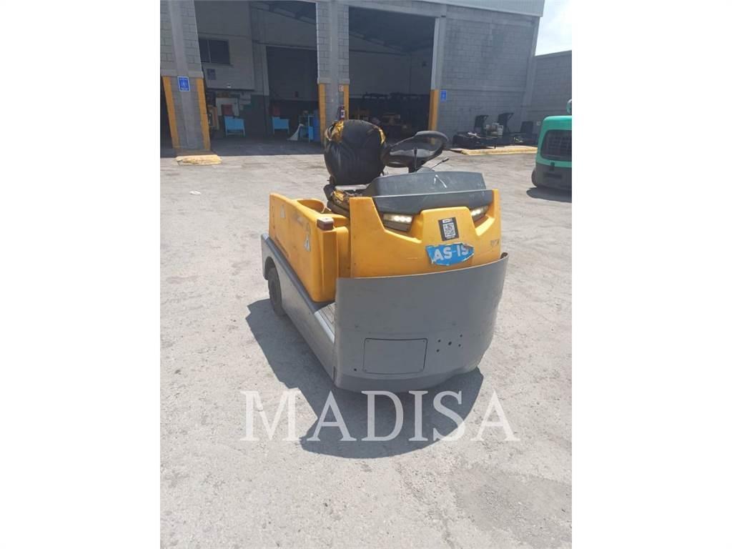 Jungheinrich EZS 570NA 그 외 지게차