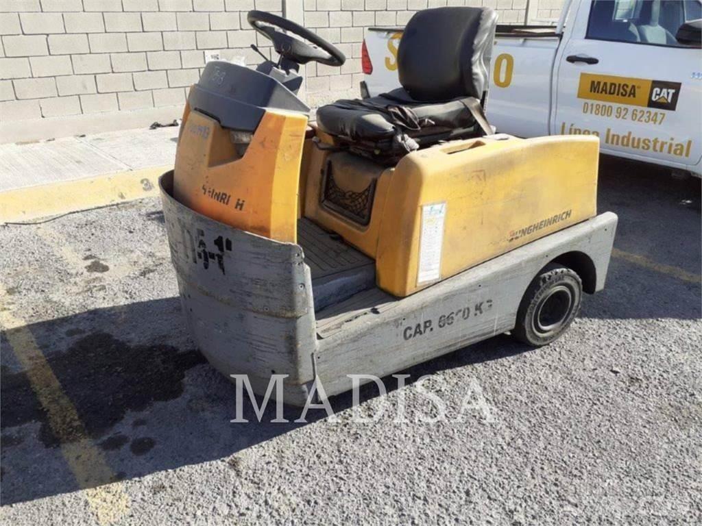 Jungheinrich EZS 570NA 그 외 지게차
