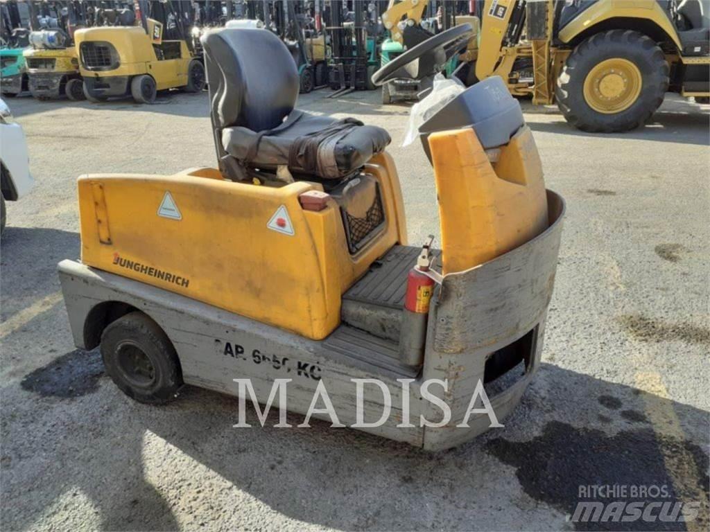 Jungheinrich EZS 570NA 그 외 지게차