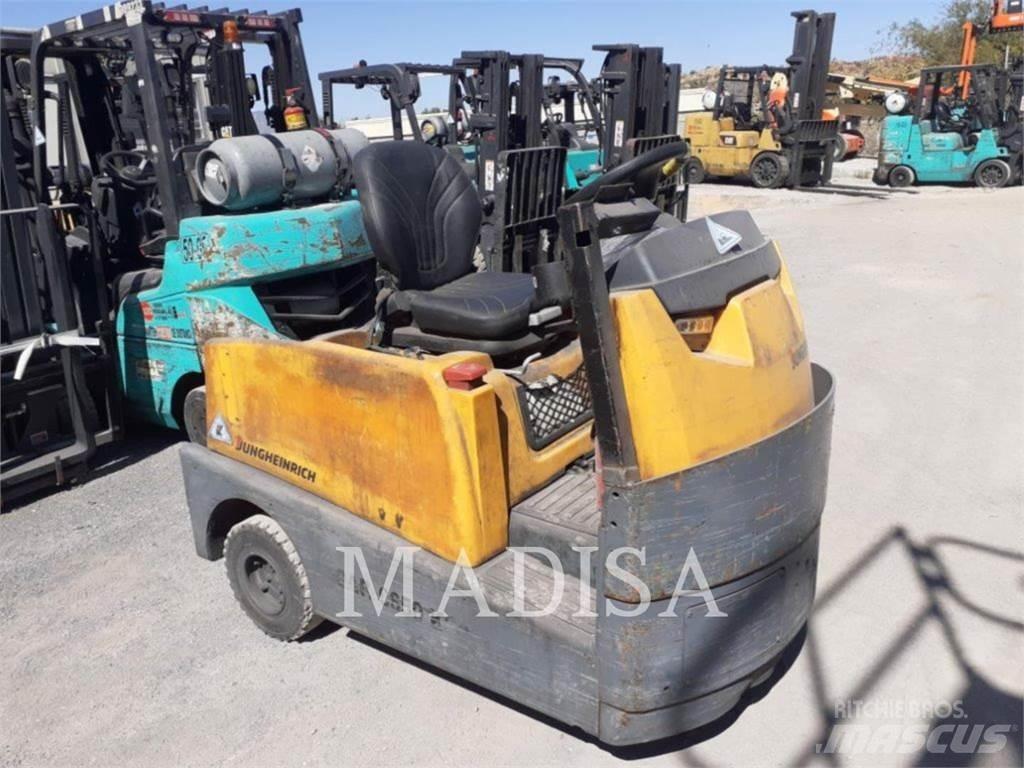 Jungheinrich EZS 570NA 그 외 지게차