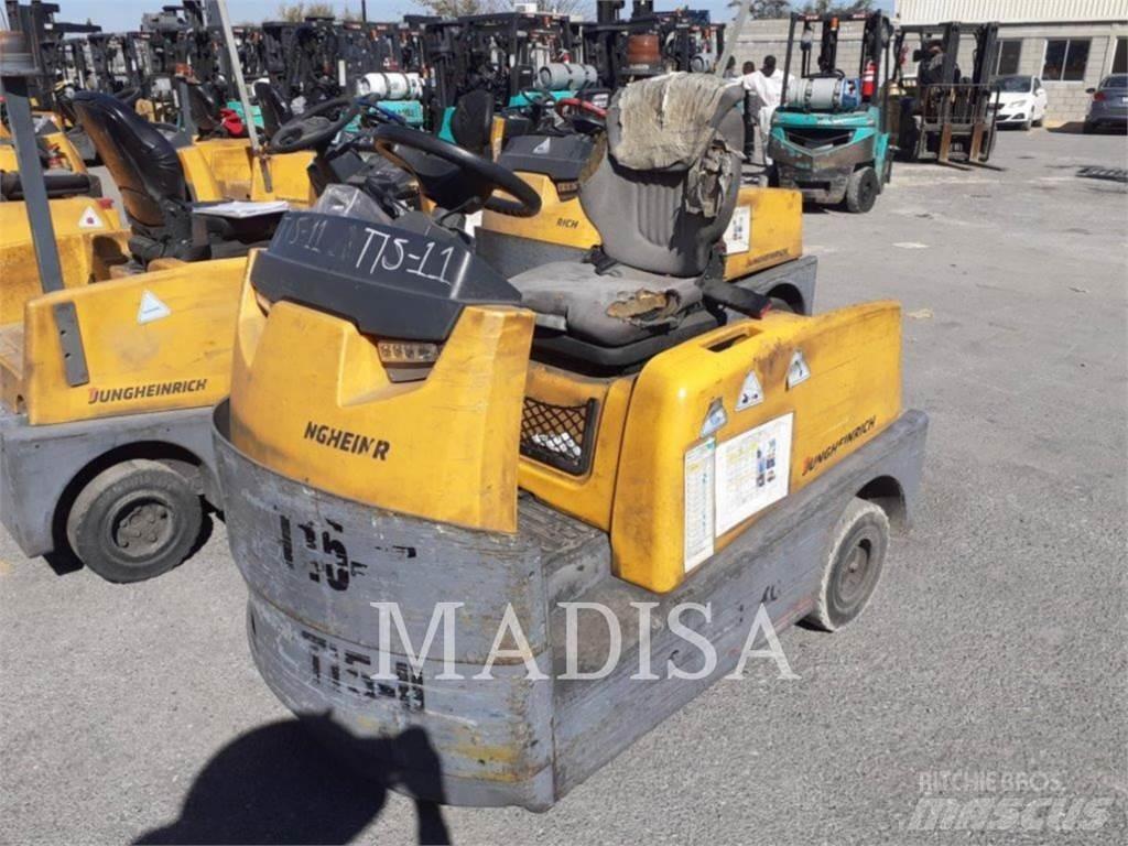 Jungheinrich EZS 570NA 그 외 지게차