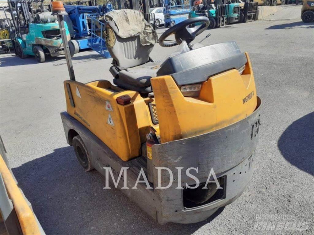 Jungheinrich EZS 570NA 그 외 지게차