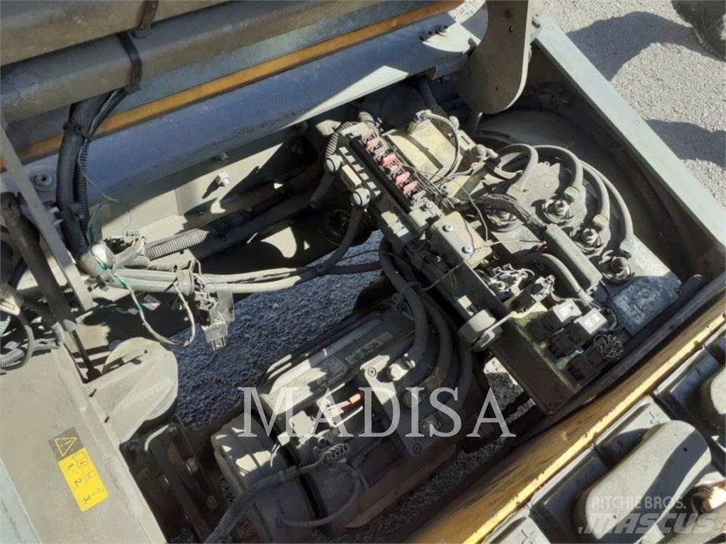 Jungheinrich EZS 570NA 그 외 지게차