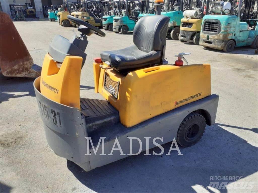 Jungheinrich EZS 570NA 그 외 지게차