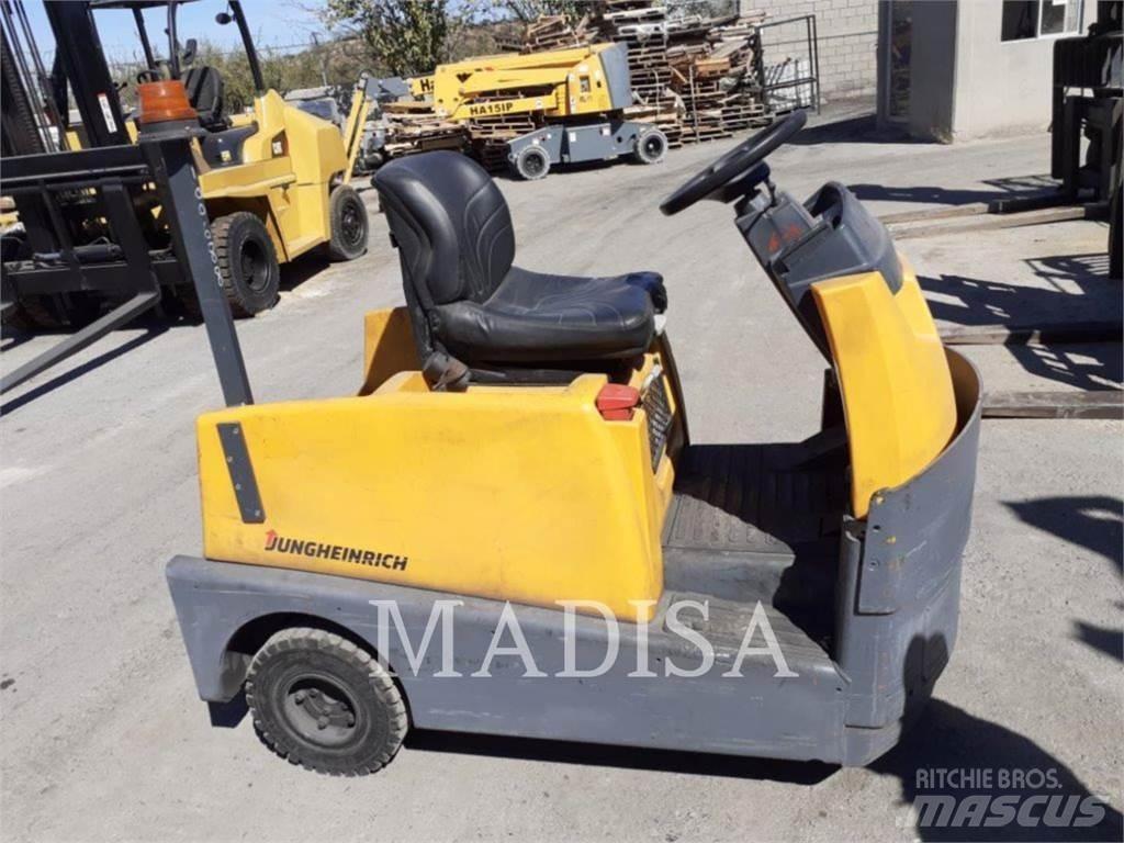 Jungheinrich EZS 570NA 그 외 지게차
