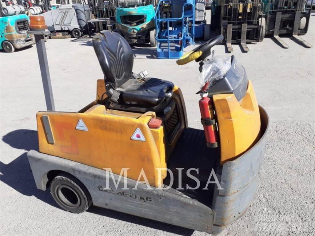 Jungheinrich EZS 570NA 그 외 지게차