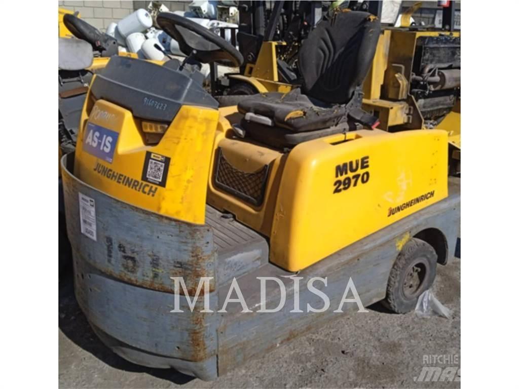 Jungheinrich EZS 570NA 그 외 지게차