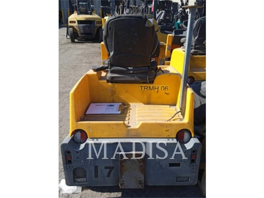 Jungheinrich EZS 570NA 그 외 지게차