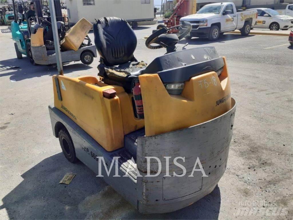 Jungheinrich EZS 570NA 그 외 지게차