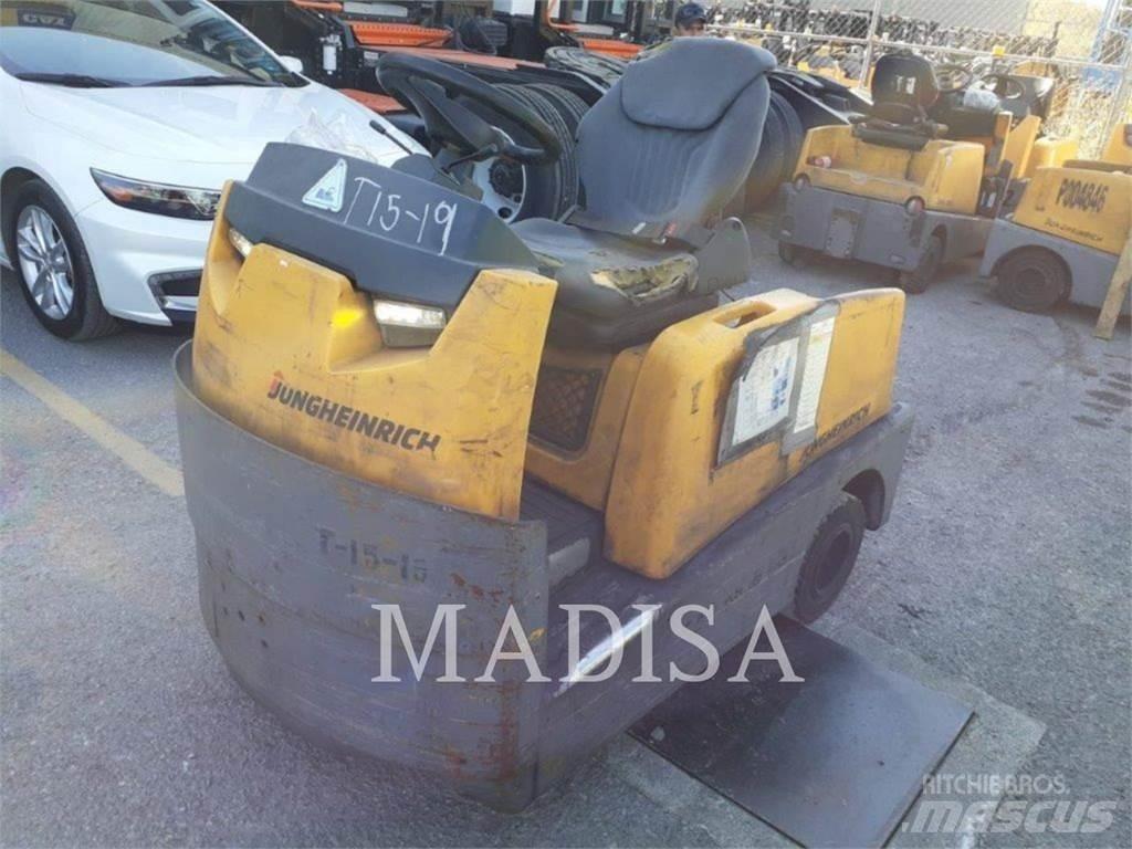 Jungheinrich EZS 570NA 그 외 지게차