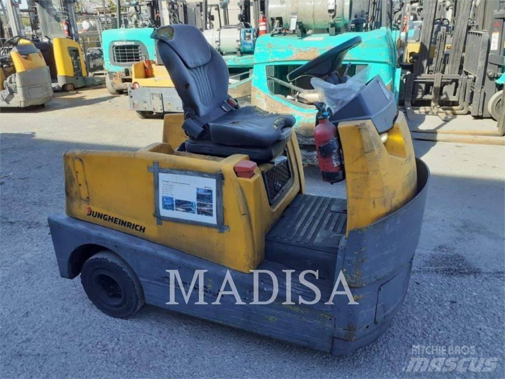 Jungheinrich EZS 570NA 그 외 지게차