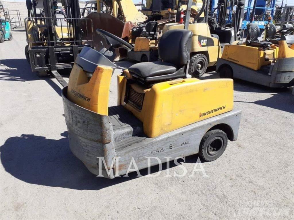 Jungheinrich EZS 570NA 그 외 지게차