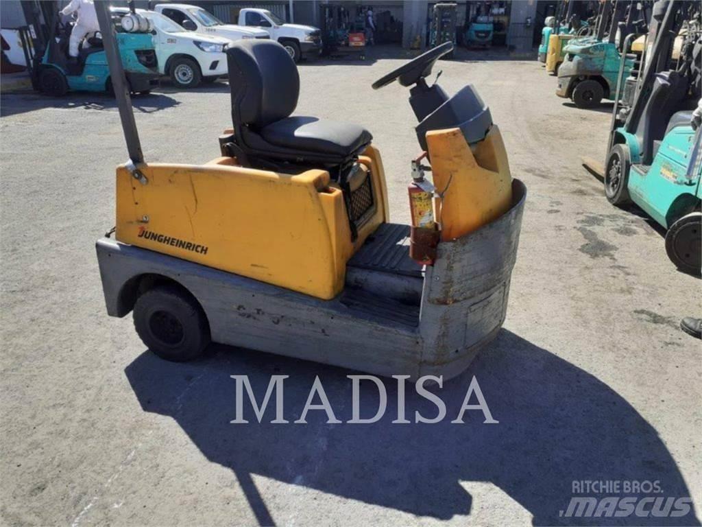 Jungheinrich EZS 570NA 그 외 지게차
