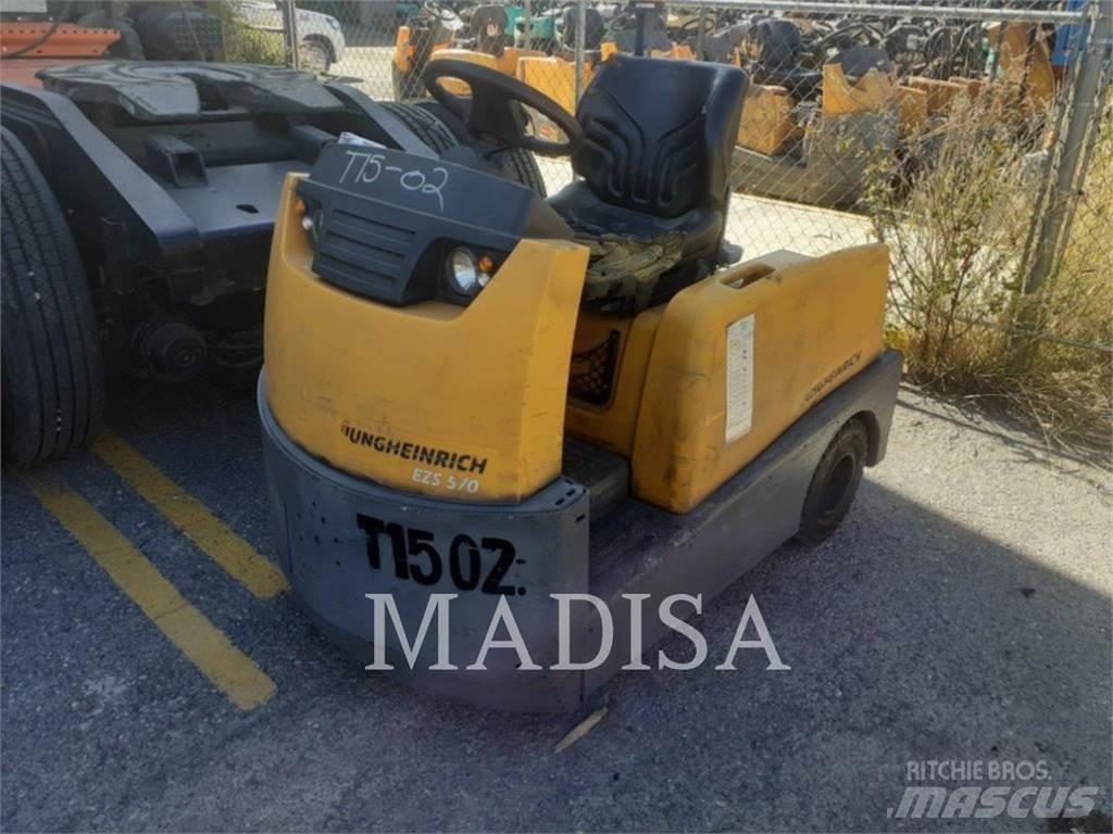Jungheinrich EZS 570NA 그 외 지게차
