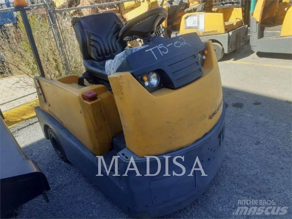 Jungheinrich EZS 570NA 그 외 지게차