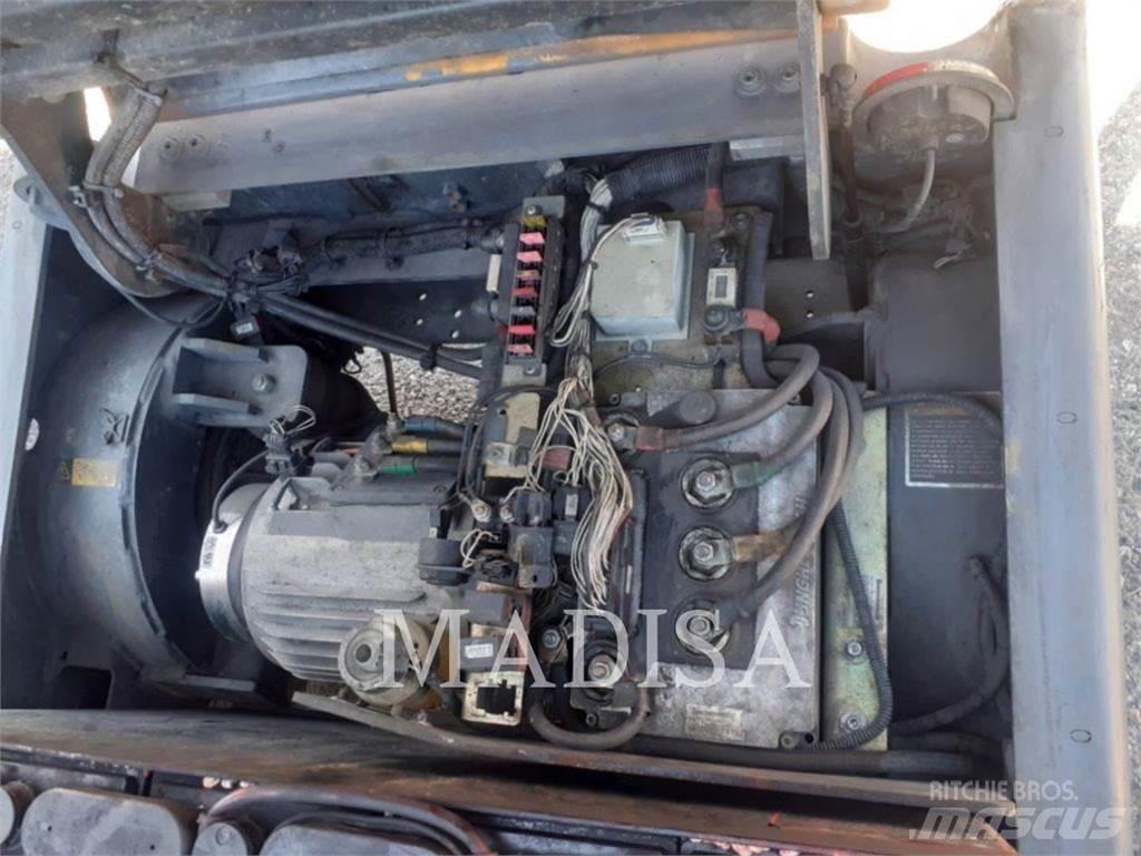 Jungheinrich EZS 570NA 그 외 지게차