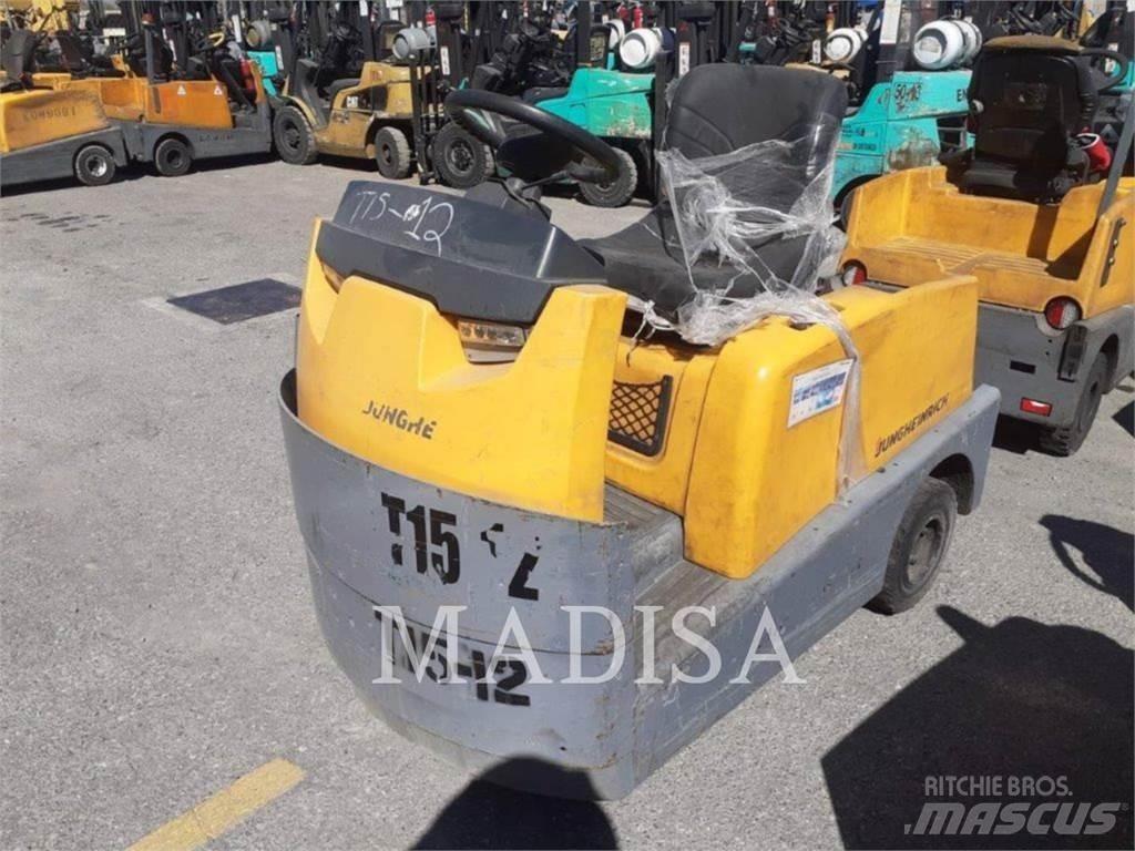 Jungheinrich EZS 570NA 그 외 지게차
