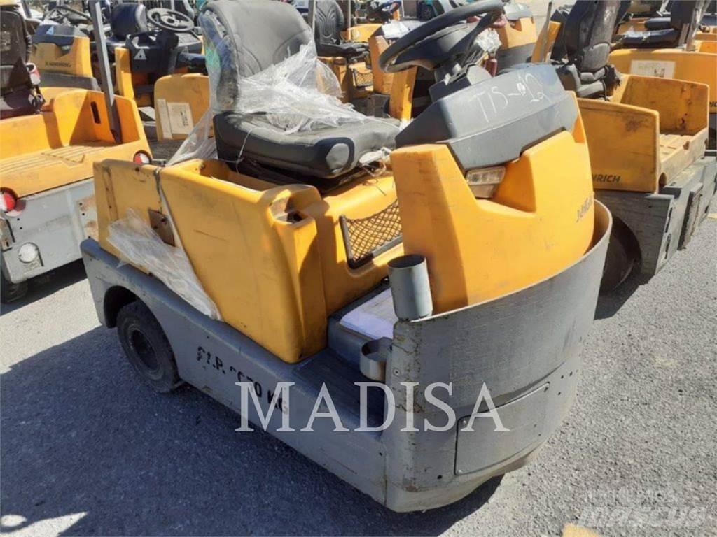 Jungheinrich EZS 570NA 그 외 지게차