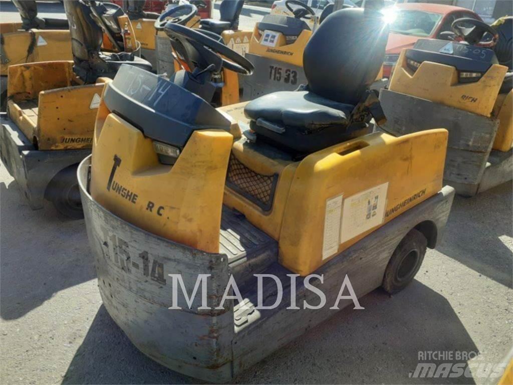 Jungheinrich EZS 570NA 그 외 지게차
