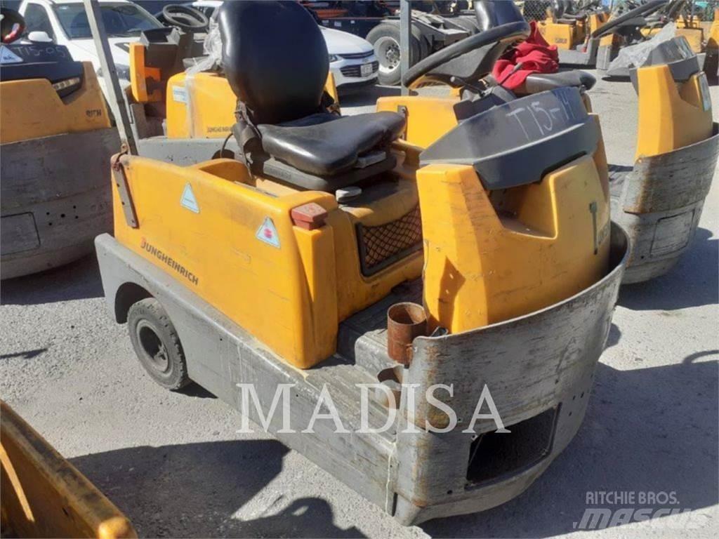 Jungheinrich EZS 570NA 그 외 지게차