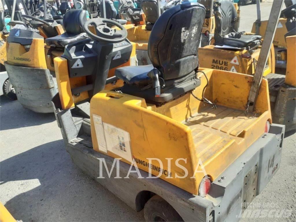 Jungheinrich EZS 570NA 그 외 지게차