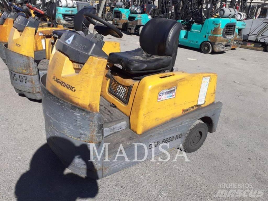 Jungheinrich EZS 570NA 그 외 지게차