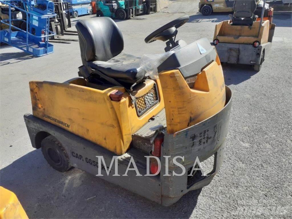 Jungheinrich EZS 570NA 그 외 지게차