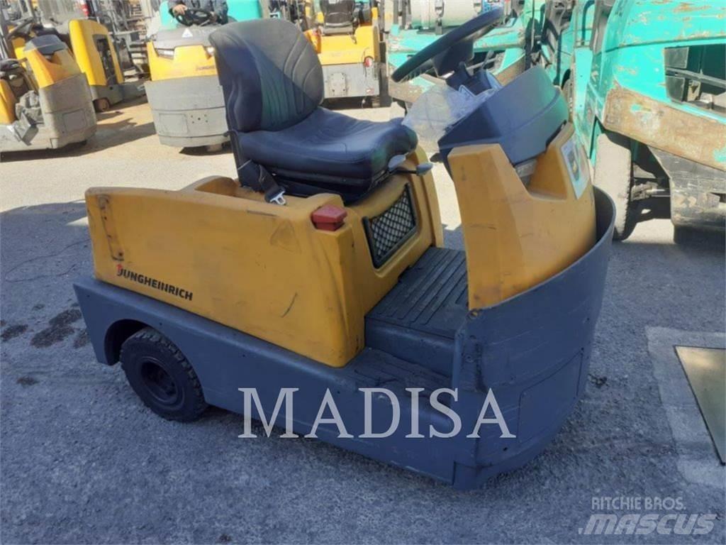 Jungheinrich EZS 570NA 그 외 지게차