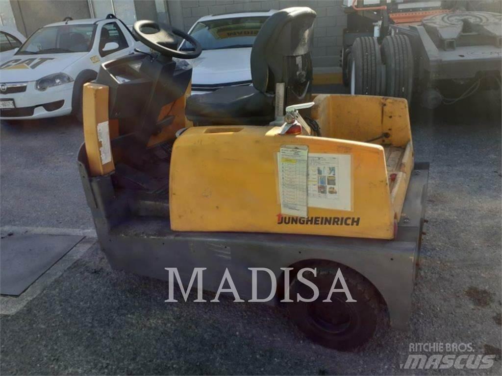 Jungheinrich EZS 570NA 그 외 지게차