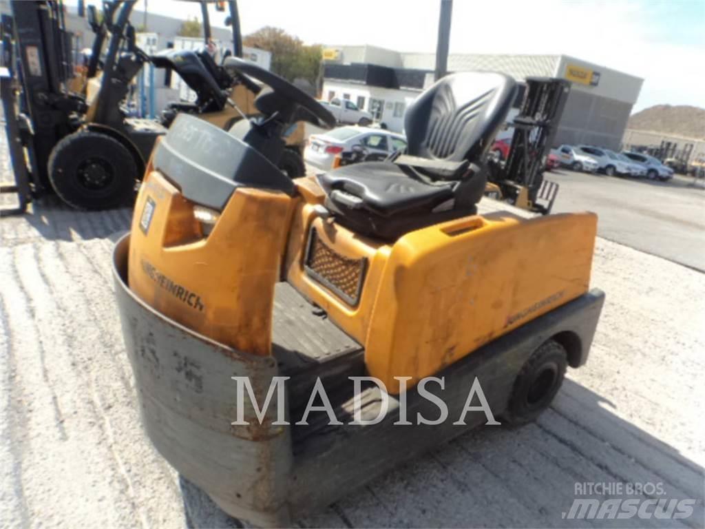 Jungheinrich EZS 570NA 그 외 지게차