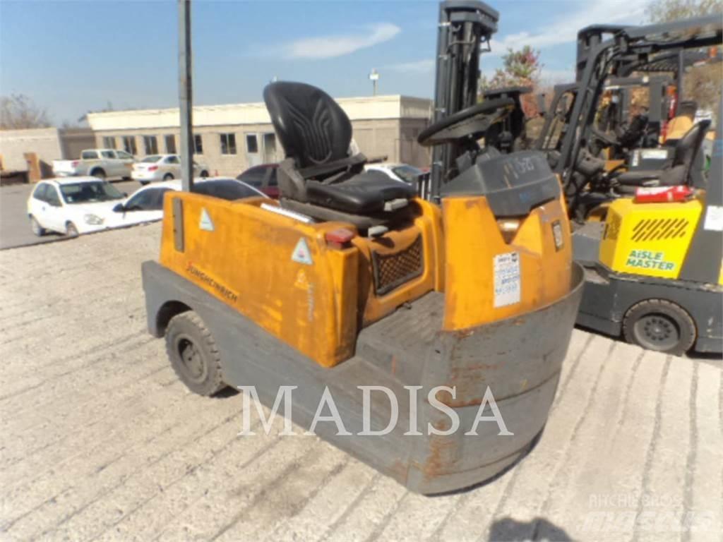 Jungheinrich EZS 570NA 그 외 지게차