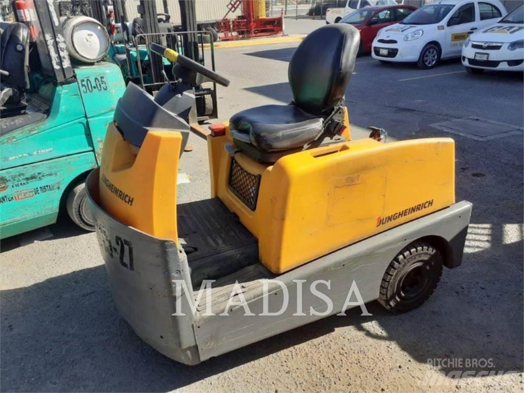 Jungheinrich EZS 570NA 그 외 지게차