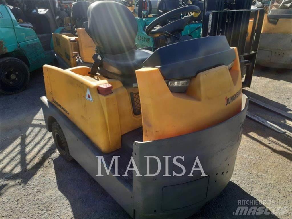 Jungheinrich EZS 570NA 그 외 지게차