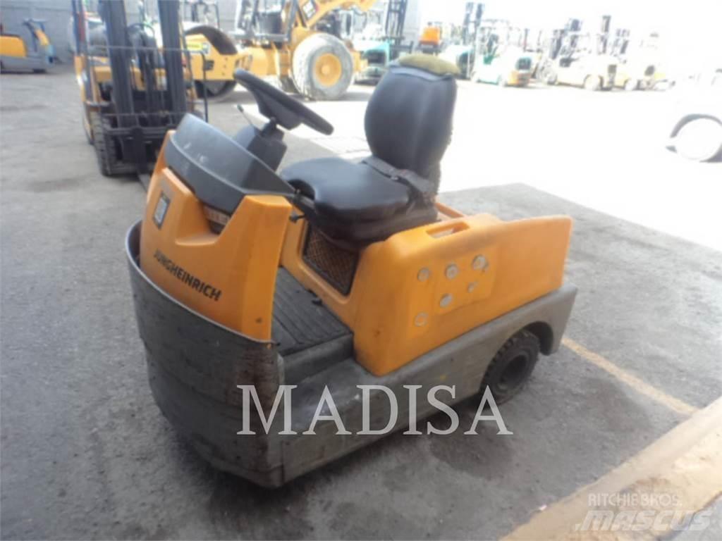 Jungheinrich EZS 570NA 그 외 지게차