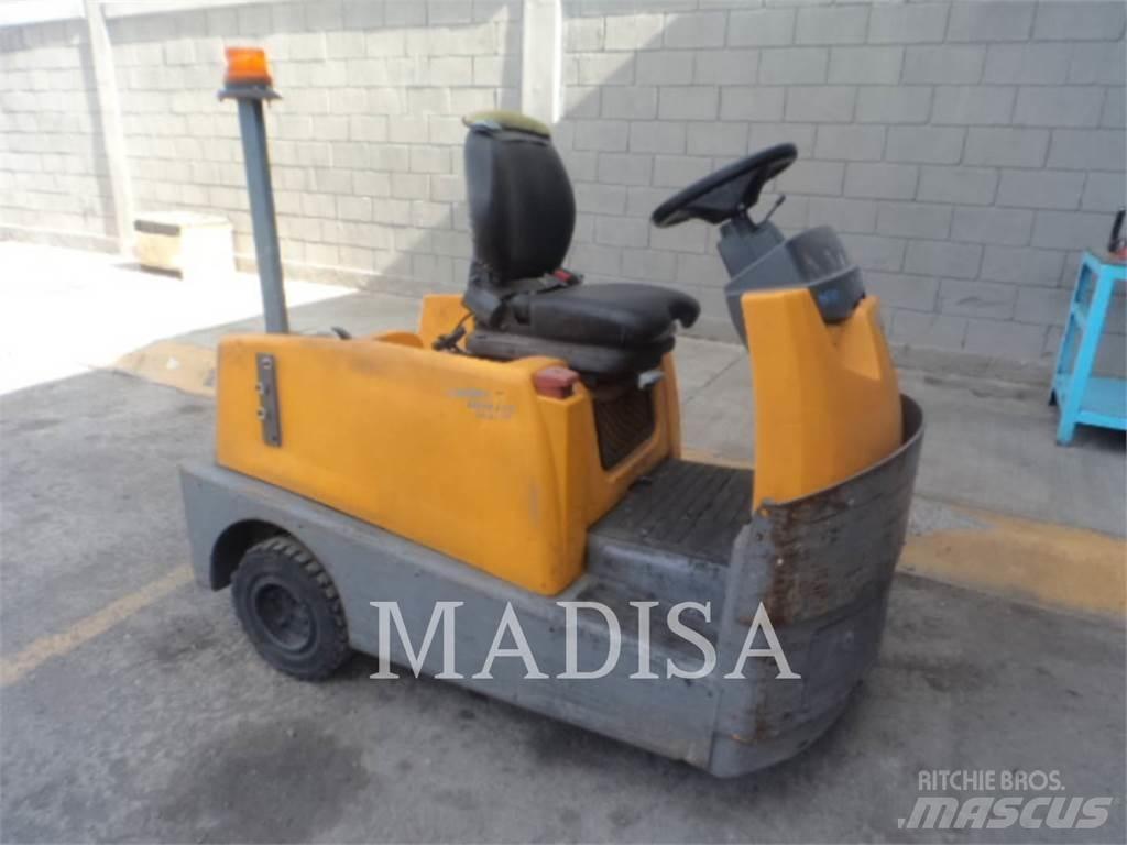 Jungheinrich EZS 570NA 그 외 지게차