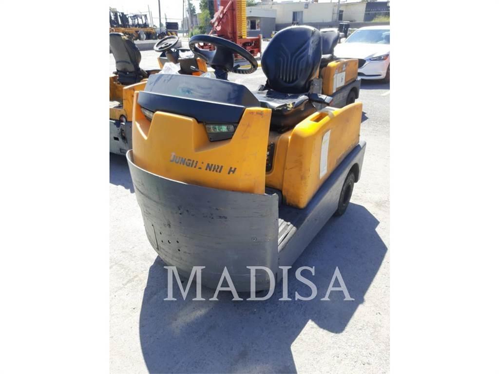 Jungheinrich EZS 570NA 그 외 지게차