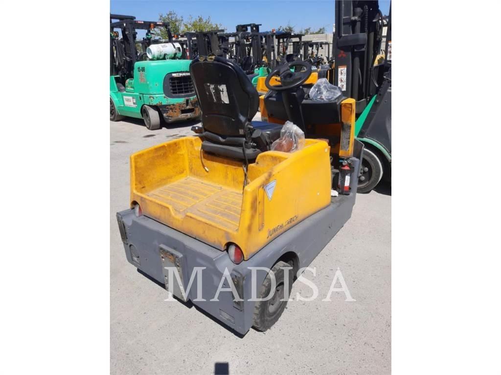 Jungheinrich EZS 570NA 그 외 지게차