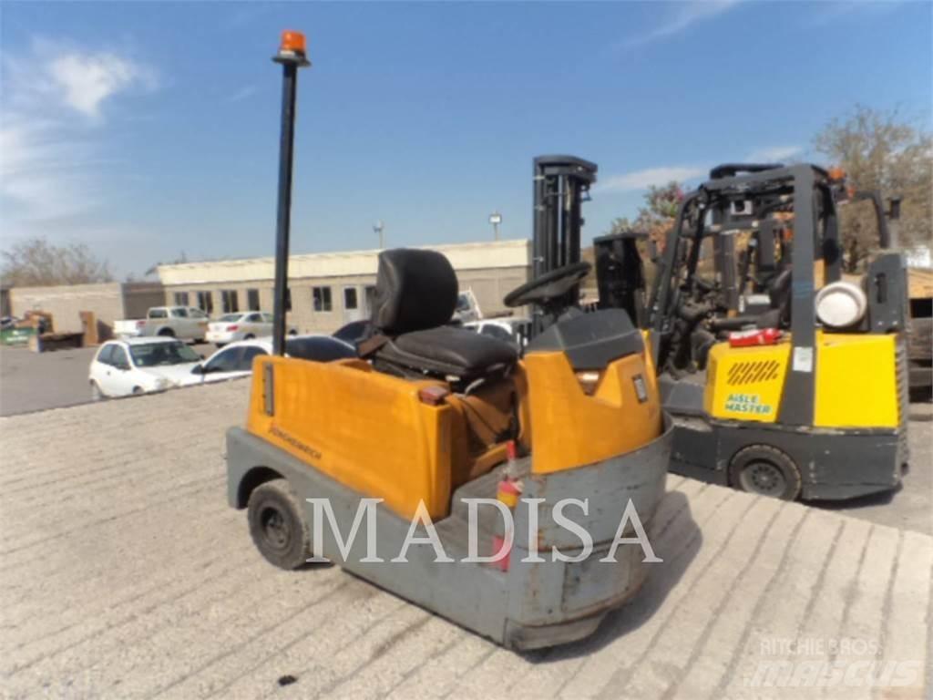 Jungheinrich EZS 570NA 그 외 지게차