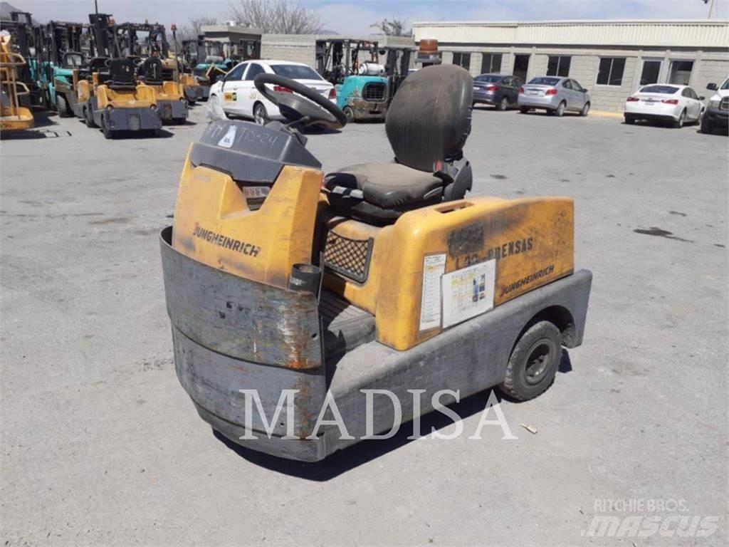 Jungheinrich EZS 570NA 그 외 지게차