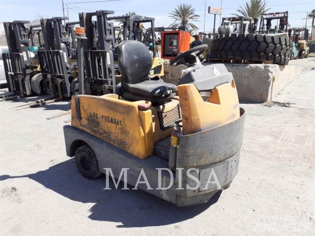 Jungheinrich EZS 570NA 그 외 지게차