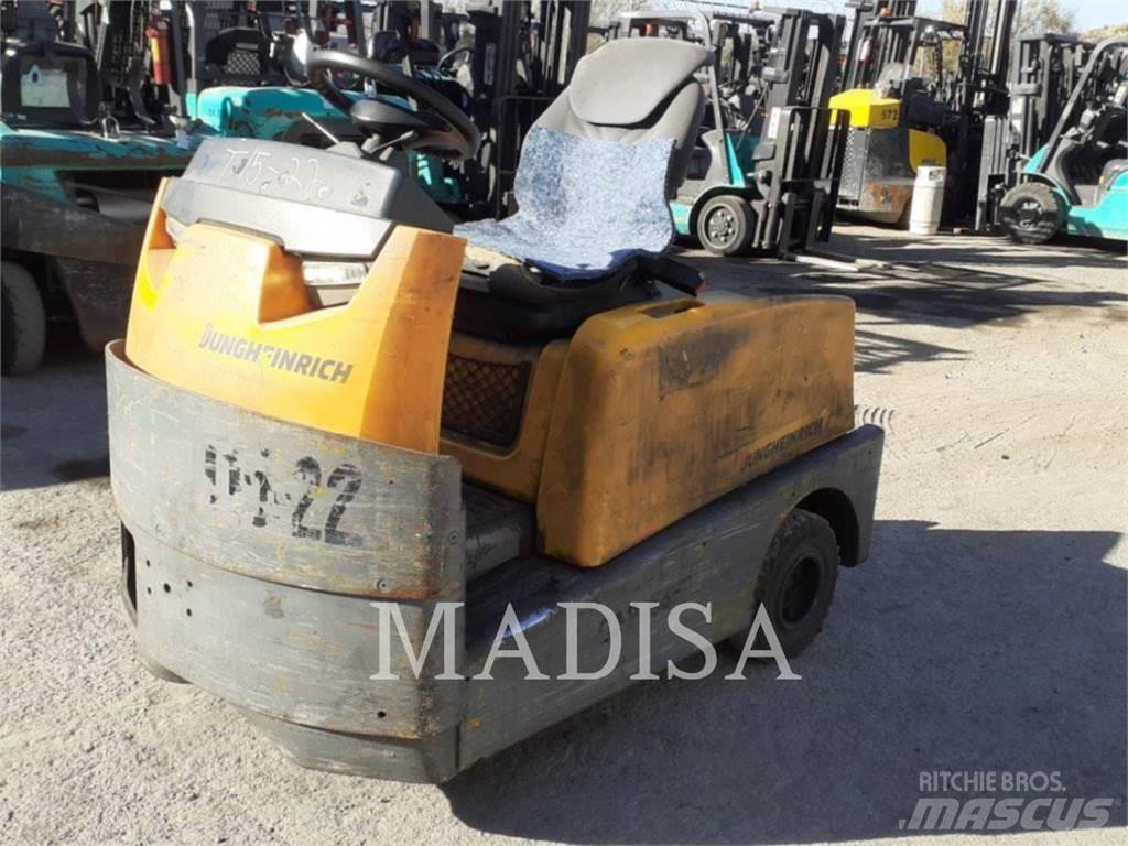 Jungheinrich EZS 570NA 그 외 지게차
