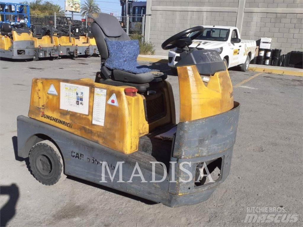Jungheinrich EZS 570NA 그 외 지게차