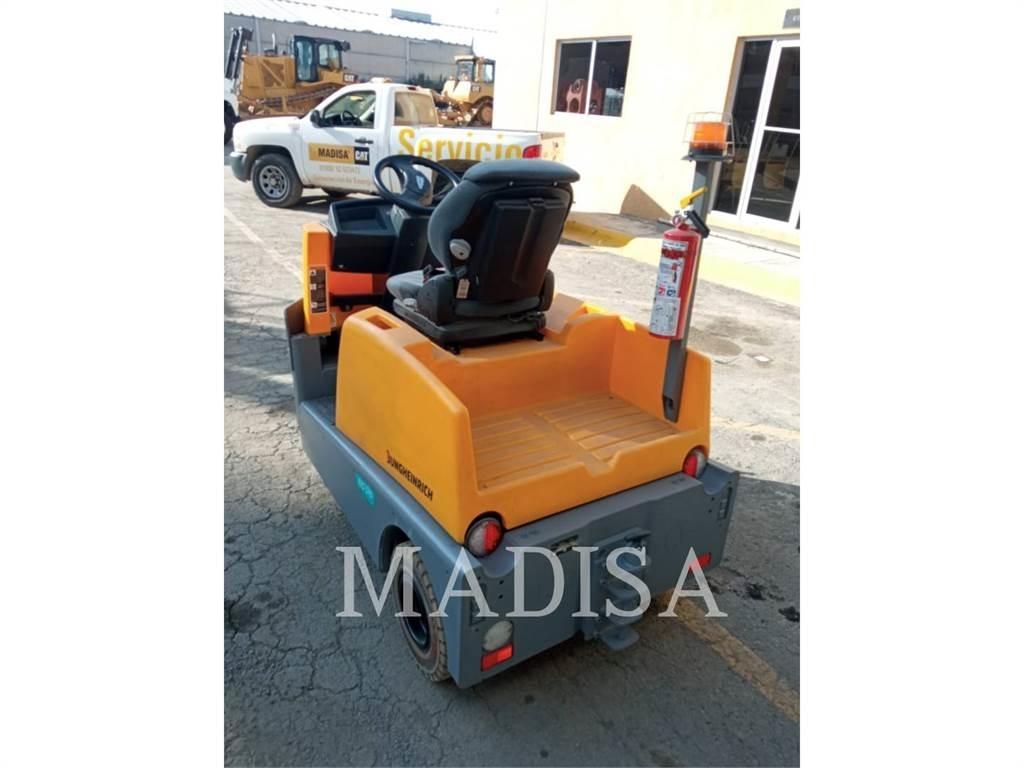 Jungheinrich EZS 570NA 전동 지게차