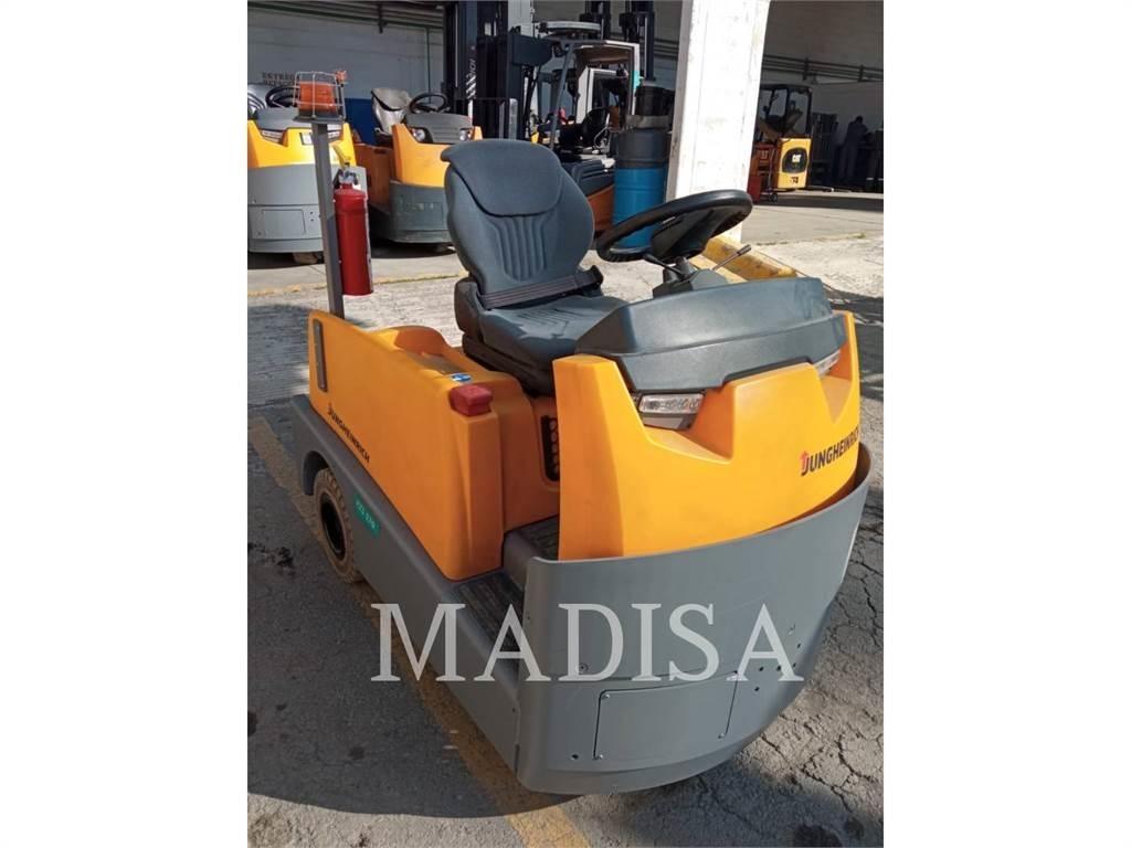 Jungheinrich EZS 570NA 전동 지게차